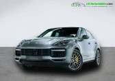 Porsche Cayenne occasion année 2023 boite Automatique Annonce Porsche Cayenne occasion Hybride Turbo E-Hybrid 4.0 V8 680 ch BVA à Beaupuy