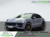 Porsche Cayenne Turbo E-Hybrid 4.0 V8 739 ch   Beaupuy 31