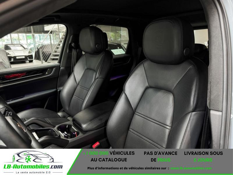 Porsche Cayenne Turbo E-Hybrid 4.0 V8 739 ch  occasion  Beaupuy - photo n3