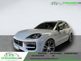 Porsche Cayenne Turbo E-Hybrid 4.0 V8 739 ch   Beaupuy 31