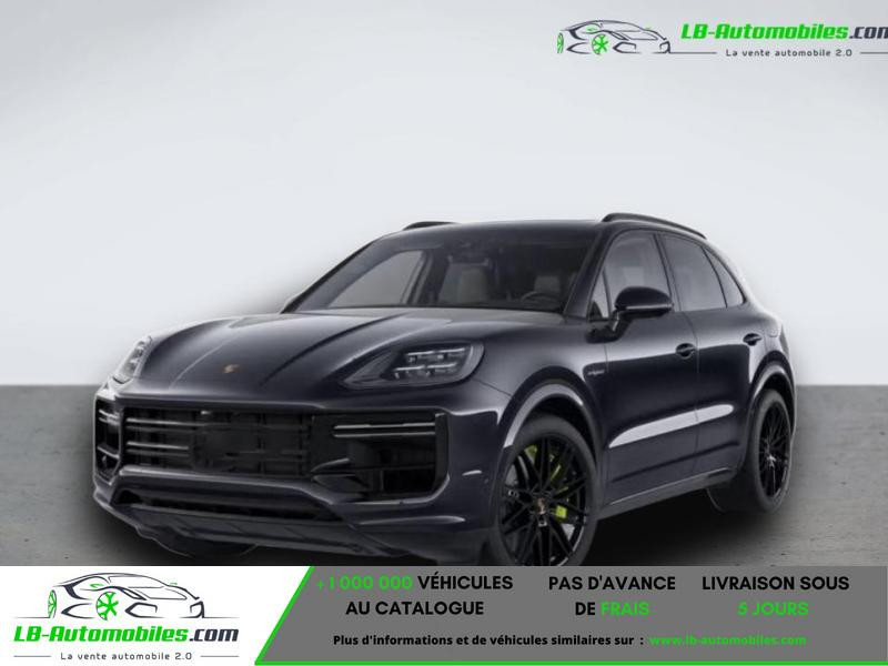 Porsche Cayenne Turbo E-Hybrid 4.0 V8 739 ch  occasion  Beaupuy