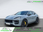 Porsche Cayenne Turbo E-Hybrid 4.0 V8 739 ch   Beaupuy 31