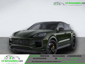 Porsche Cayenne Turbo E-Hybrid 4.0 V8 739 ch   Beaupuy 31
