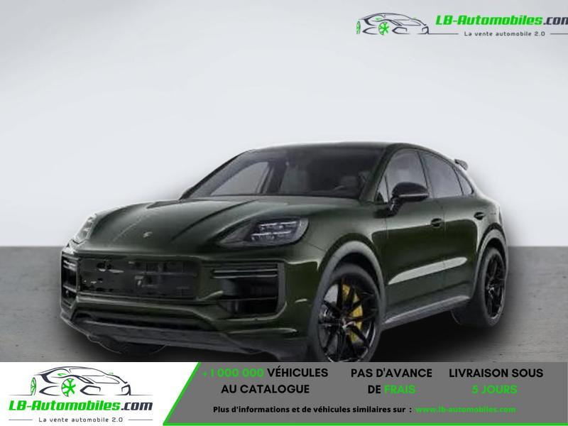 Porsche Cayenne Turbo E-Hybrid 4.0 V8 739 ch  occasion  Beaupuy