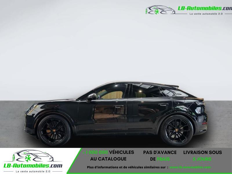 Porsche Cayenne Turbo E-Hybrid 4.0 V8 739 ch  occasion  Beaupuy