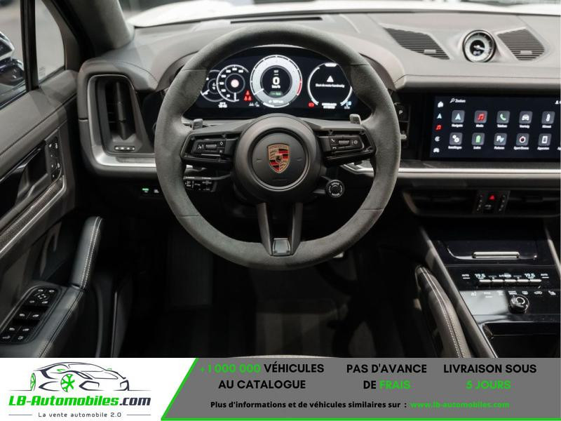 Porsche Cayenne Turbo E-Hybrid 4.0 V8 739 ch  occasion  Beaupuy - photo n5