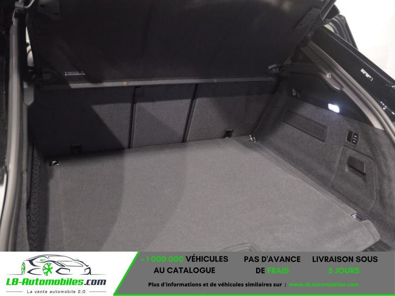 Porsche Cayenne Turbo E-Hybrid 4.0 V8 739 ch  occasion  Beaupuy - photo n3