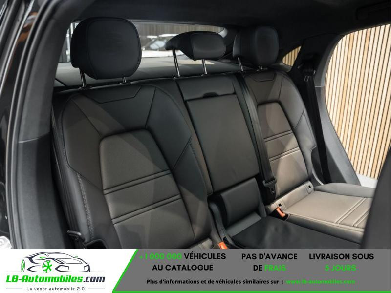 Porsche Cayenne Turbo E-Hybrid 4.0 V8 739 ch  occasion  Beaupuy - photo n4