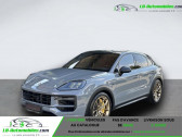 Porsche Cayenne Turbo E-Hybrid 4.0 V8 739 ch   Beaupuy 31