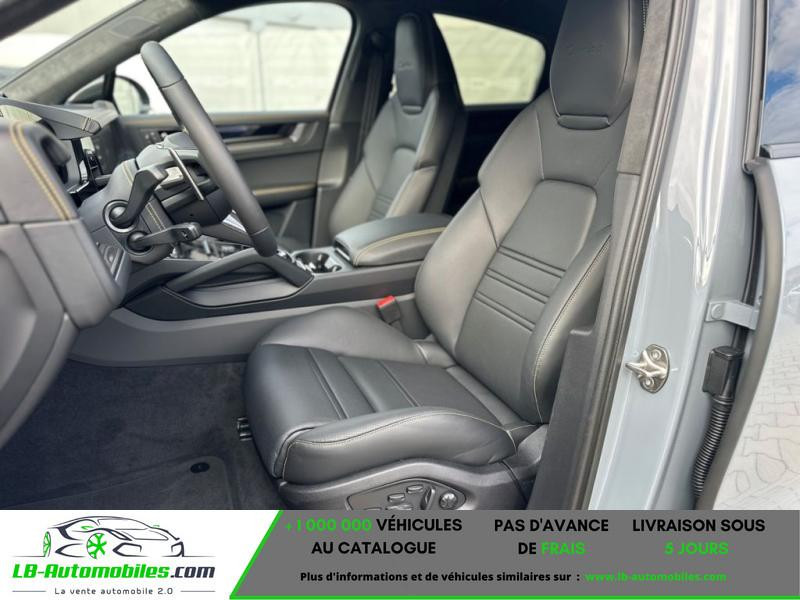Porsche Cayenne Turbo E-Hybrid 4.0 V8 739 ch  occasion  Beaupuy - photo n5