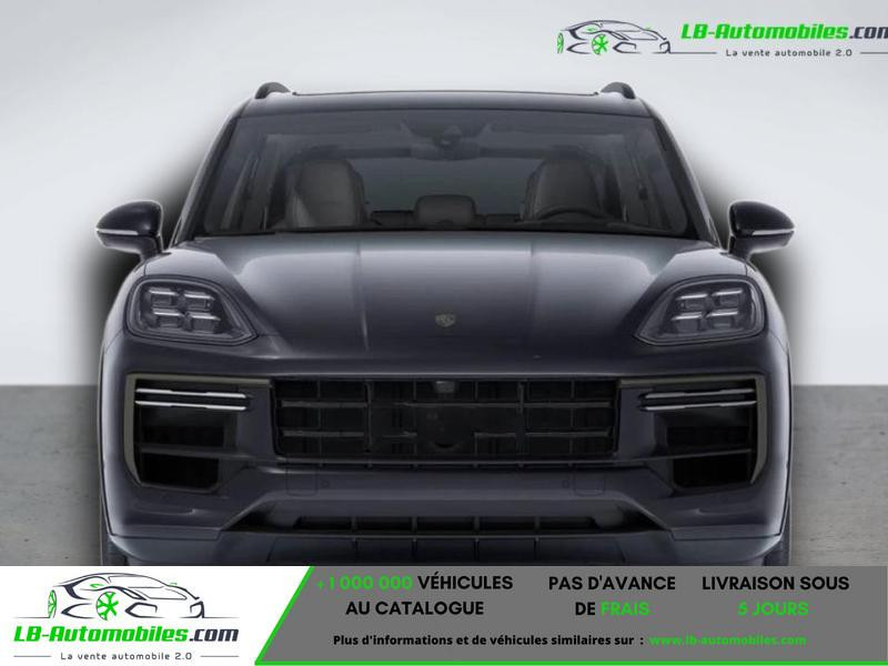 Porsche Cayenne Turbo E-Hybrid 4.0 V8 739 ch  occasion  Beaupuy - photo n3
