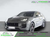 Porsche Cayenne Turbo E-Hybrid 4.0 V8 739 ch   Beaupuy 31