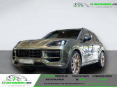 Porsche Cayenne Turbo E-Hybrid 4.0 V8 739 ch   Beaupuy 31