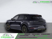 Porsche Cayenne Turbo E-Hybrid 4.0 V8 739 ch   Beaupuy 31