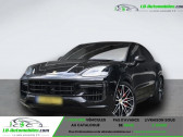 Porsche Cayenne Turbo E-Hybrid 4.0 V8 739 ch   Beaupuy 31