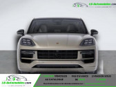 Porsche Cayenne Turbo E-Hybrid 4.0 V8 739 ch   Beaupuy 31