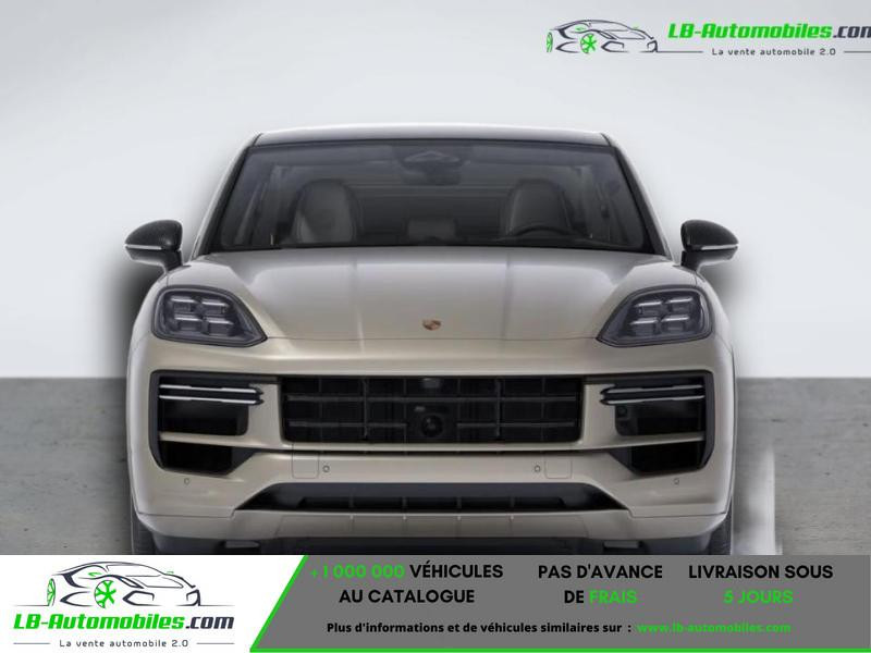 Porsche Cayenne Turbo E-Hybrid 4.0 V8 739 ch  occasion  Beaupuy