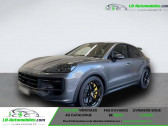 Porsche Cayenne Turbo E-Hybrid 4.0 V8 739 ch   Beaupuy 31