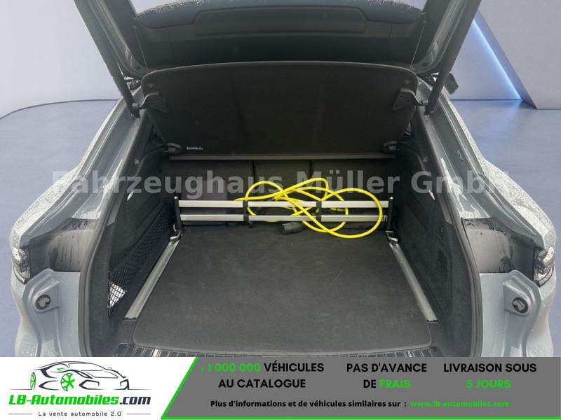 Porsche Cayenne Turbo E-Hybrid 4.0 V8 739 ch  occasion  Beaupuy - photo n8