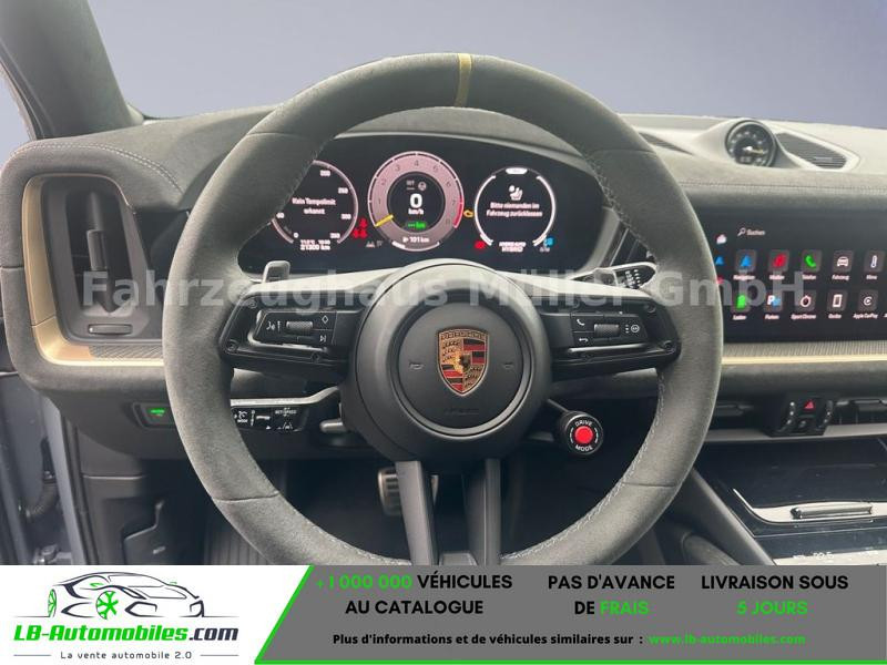 Porsche Cayenne Turbo E-Hybrid 4.0 V8 739 ch  occasion  Beaupuy - photo n7