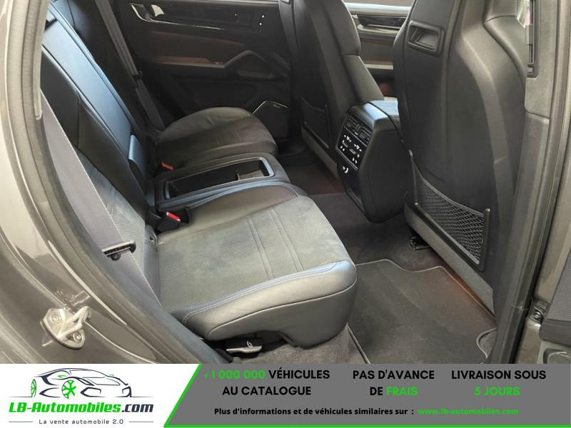 Porsche Cayenne Turbo E-Hybrid 4.0 V8 739 ch  occasion  Beaupuy - photo n7