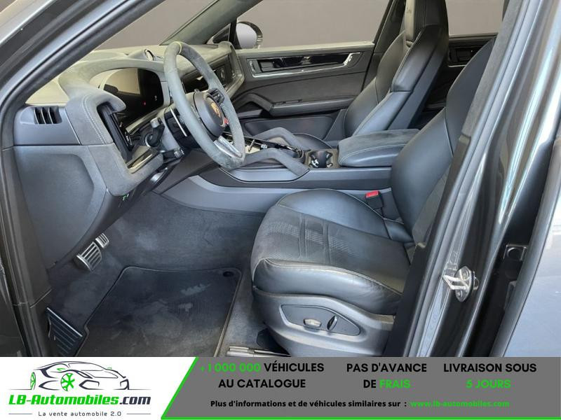 Porsche Cayenne Turbo E-Hybrid 4.0 V8 739 ch  occasion  Beaupuy - photo n6