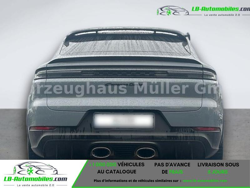 Porsche Cayenne Turbo E-Hybrid 4.0 V8 739 ch  occasion  Beaupuy - photo n5