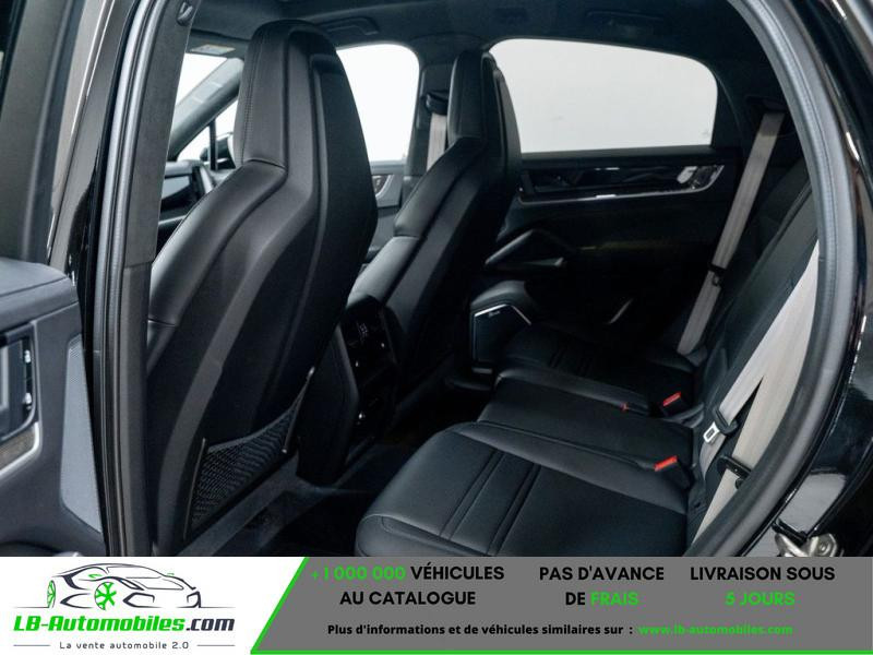 Porsche Cayenne Turbo E-Hybrid 4.0 V8 739 ch  occasion  Beaupuy - photo n5