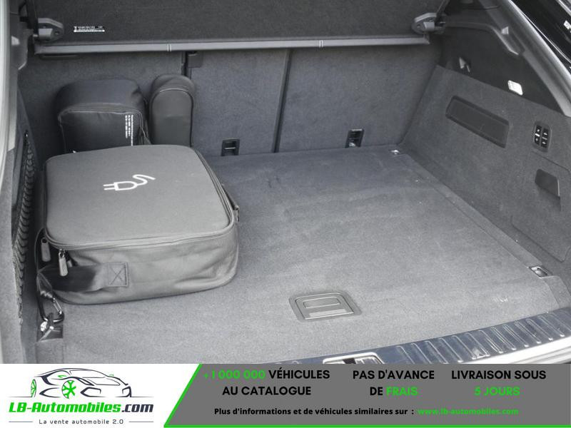 Porsche Cayenne Turbo E-Hybrid 4.0 V8 739 ch  occasion  Beaupuy - photo n7