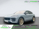 Porsche Cayenne Turbo E-Hybrid 4.0 V8 739 ch   Beaupuy 31