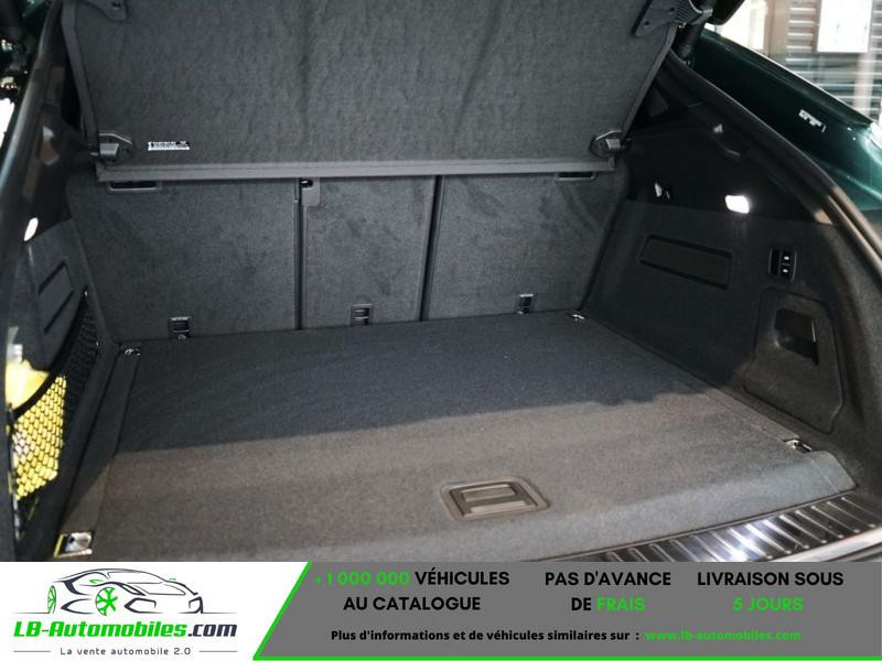 Porsche Cayenne Turbo E-Hybrid 4.0 V8 739 ch  occasion  Beaupuy - photo n11