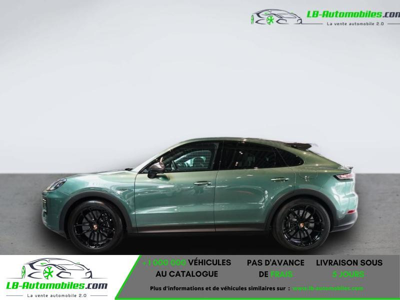 Porsche Cayenne Turbo E-Hybrid 4.0 V8 739 ch  occasion  Beaupuy - photo n5
