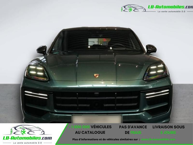 Porsche Cayenne Turbo E-Hybrid 4.0 V8 739 ch  occasion  Beaupuy - photo n4