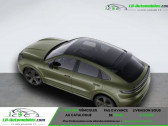 Porsche Cayenne Turbo E-Hybrid 4.0 V8 739 ch   Beaupuy 31