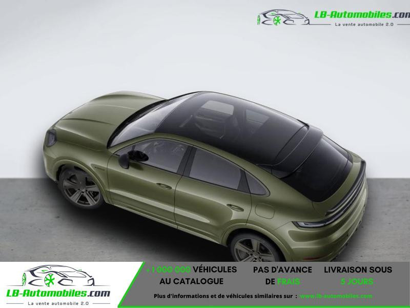 Porsche Cayenne Turbo E-Hybrid 4.0 V8 739 ch  occasion  Beaupuy