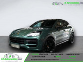 Porsche Cayenne Turbo E-Hybrid 4.0 V8 739 ch   Beaupuy 31