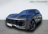 Annonce Porsche Cayenne occasion Hybride Turbo E-Hybrid 4.0 V8 739 ch  Beaupuy