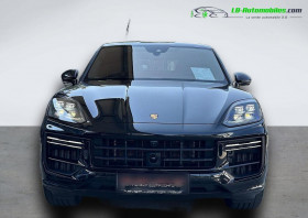 Porsche Cayenne Turbo E-Hybrid 4.0 V8 739 ch  occasion  Beaupuy - photo n4