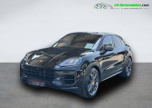 Porsche Cayenne Turbo E-Hybrid 4.0 V8 739 ch   Beaupuy 31