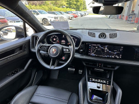 Porsche Cayenne Turbo E-Hybrid 4.0 V8 739 ch  occasion  Beaupuy - photo n3