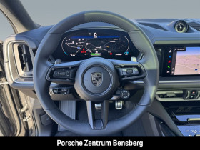 Porsche Cayenne Turbo E-Hybrid 4.0 V8 739 ch  occasion  Beaupuy - photo n8