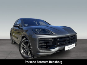 Porsche Cayenne Turbo E-Hybrid 4.0 V8 739 ch  occasion  Beaupuy - photo n7