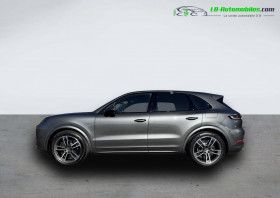 Porsche Cayenne Turbo E-Hybrid 4.0 V8 739 ch  occasion  Beaupuy - photo n5