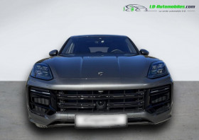 Porsche Cayenne Turbo E-Hybrid 4.0 V8 739 ch  occasion  Beaupuy - photo n4