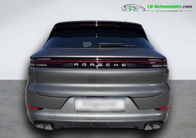 Porsche Cayenne Turbo E-Hybrid 4.0 V8 739 ch  occasion  Beaupuy - photo n6