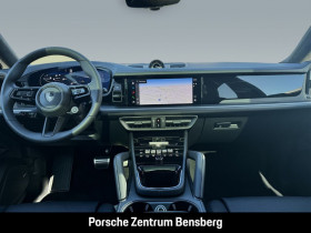 Porsche Cayenne Turbo E-Hybrid 4.0 V8 739 ch  occasion  Beaupuy - photo n2