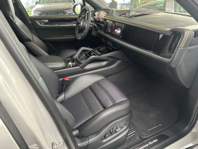 Porsche Cayenne Turbo E-Hybrid 4.0 V8 739 ch  occasion  Beaupuy - photo n5