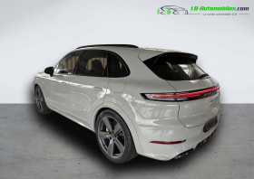 Porsche Cayenne Turbo E-Hybrid 4.0 V8 739 ch  occasion  Beaupuy - photo n4