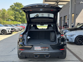 Porsche Cayenne Turbo E-Hybrid 4.0 V8 739 ch  occasion  Beaupuy - photo n9