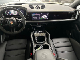 Porsche Cayenne Turbo E-Hybrid 4.0 V8 739 ch  occasion  Beaupuy - photo n3